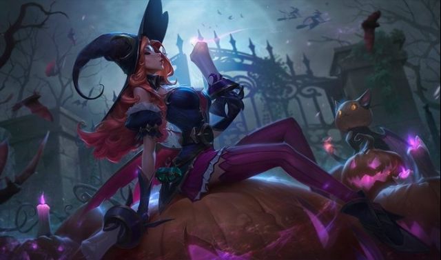 《LOL》9.21版本PBE测试服更新汇总