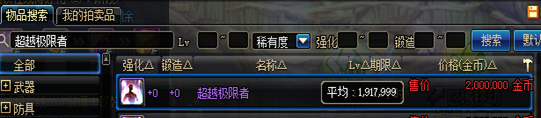 《DNF》9.24版本积分商城购买推荐