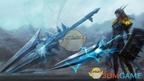 《魔兽世界》无形虚空精华介绍