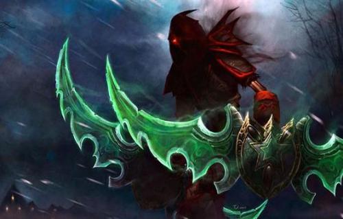 《魔兽世界》加基森声望奖励介绍