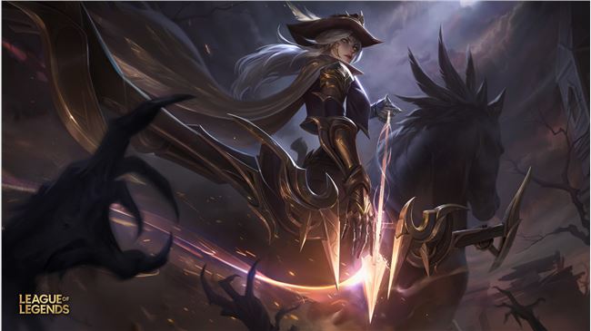 《LOL》9.20版本更新内容一览