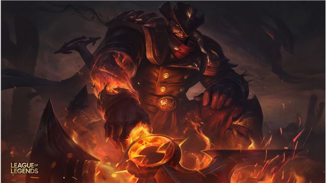 《LOL》9.20版本更新内容一览