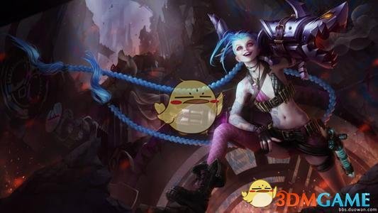 《LOL》2019赛季结束时间