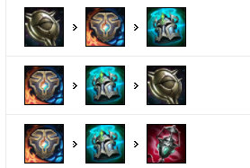 《LOL》9.20版本各路强势英雄推荐