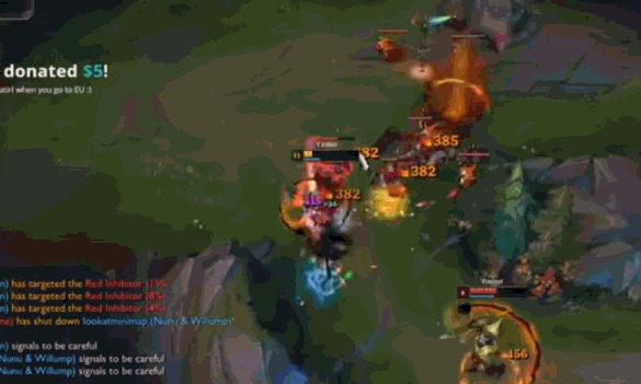 《LOL》9.20版本各路强势英雄推荐