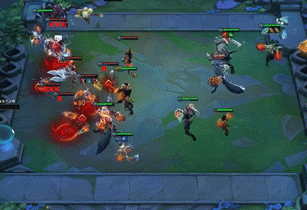 《LOL》云顶之弈强势英雄阿卡丽玩法介绍