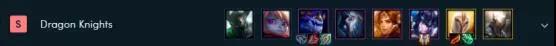 《LOL》云顶之弈9.20版本S级别阵容汇总