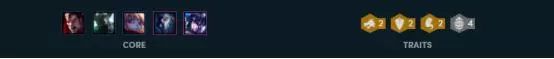 《LOL》云顶之弈9.20版本S级别阵容汇总