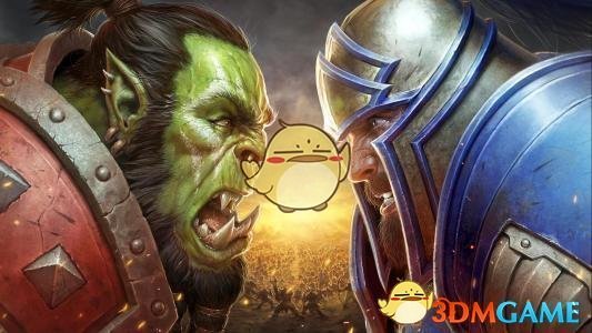 《魔兽世界》痛苦的上层精灵介绍