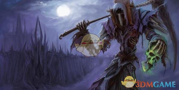 《魔兽世界》附魔武器十字军介绍