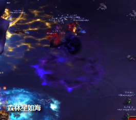 《魔兽世界》8.3版本无厌者夏德哈打法攻略