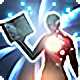 《ff14》5.0学者刷盾技巧