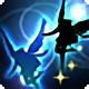 《ff14》5.0学者刷盾技巧