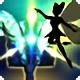 《ff14》5.0学者刷盾技巧