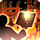 《ff14》5.0学者刷盾技巧