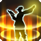 《ff14》5.0学者刷盾技巧