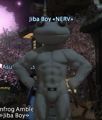 《ff14》5.0吟游诗人输出手法攻略