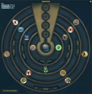《魔兽世界》8.25惩戒骑大秘境攻略