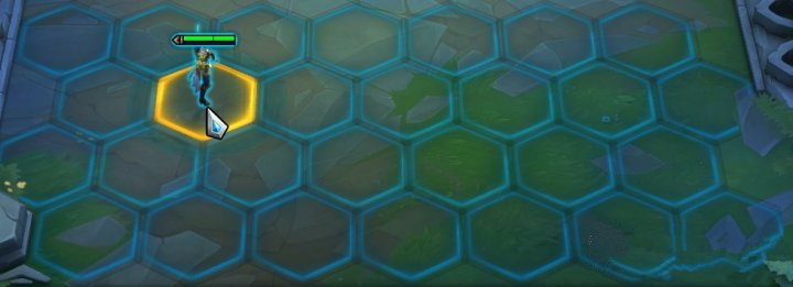 《LOL》云顶之弈第二赛季元素崛起介绍
