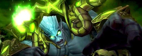 《魔兽世界》8.25毁灭术手法攻略