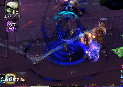 《魔兽世界》8.3H尼奥罗萨详尽全攻略