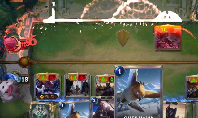 《LOL》LOR新手玩法攻略