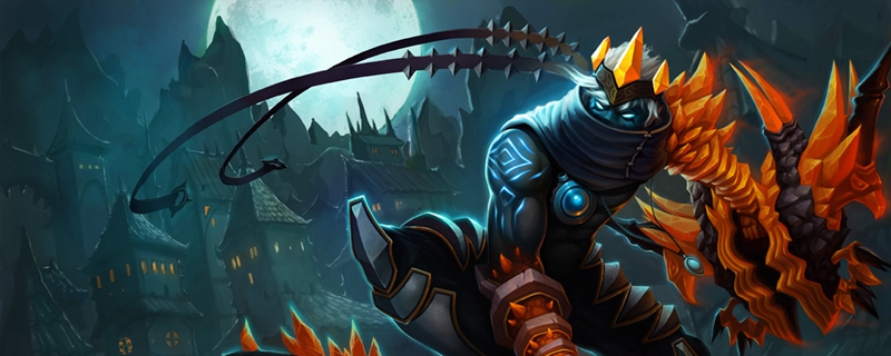 《LOL》9.22版本云顶之弈新羁绊效果汇总
