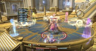 《FF14》极完美神歼殛战详尽攻略