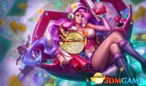 《LOL》云顶之弈第二赛季职业介绍