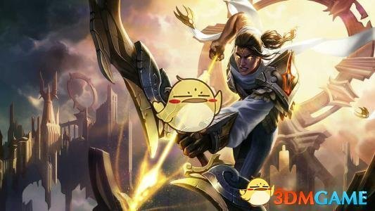 《LOL》云顶之弈第二赛季职业介绍