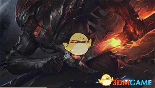 《LOL》云顶之弈第二赛季职业介绍