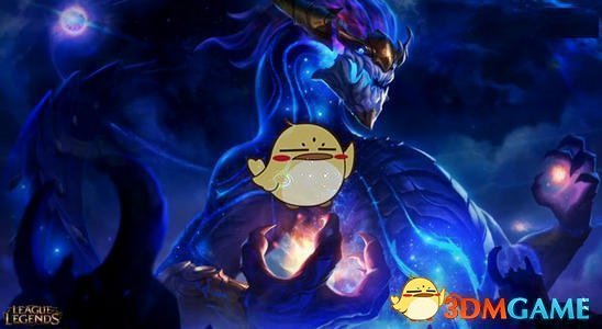 《LOL》云顶之弈第二赛季职业介绍