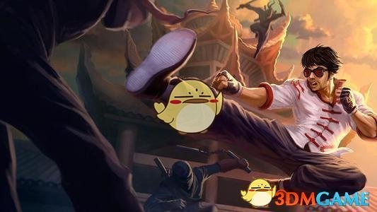 《LOL》云顶之弈第二赛季职业介绍