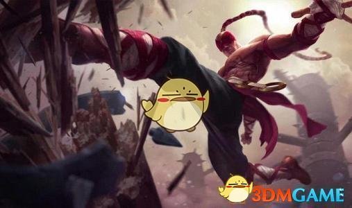 《LOL》云顶之弈第二赛季职业介绍