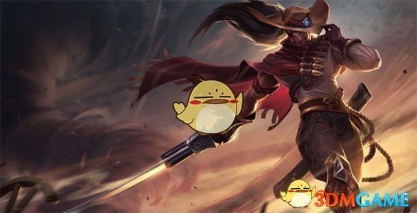 《LOL》云顶之弈第二赛季职业介绍