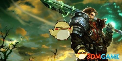 《LOL》云顶之弈第二赛季职业介绍