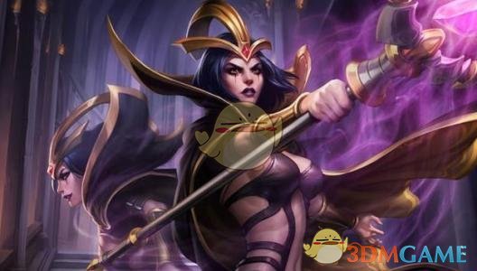 《LOL》云顶之弈9.22职业羁绊介绍