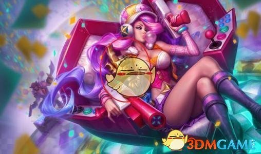 《LOL》云顶之弈第二赛季种族羁绊介绍