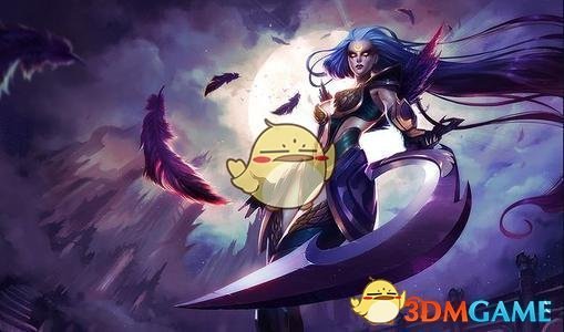 《LOL》云顶之弈第二赛季种族羁绊介绍