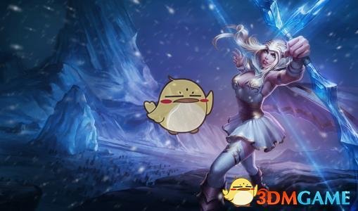 《LOL》云顶之弈第二赛季种族羁绊介绍