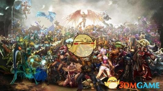 《LOL》云顶之弈第二赛季种族羁绊介绍