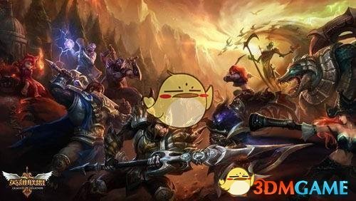 《LOL》云顶之弈第二赛季种族羁绊介绍
