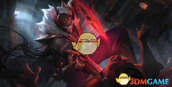 《LOL》云顶之弈第二赛季种族羁绊介绍