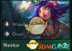 《LOL》云顶之弈第二赛季棋子介绍
