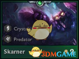 《LOL》云顶之弈第二赛季棋子介绍
