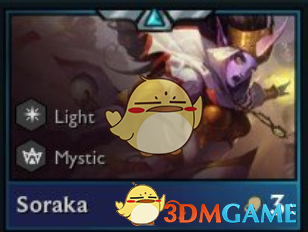 《LOL》云顶之弈第二赛季棋子介绍