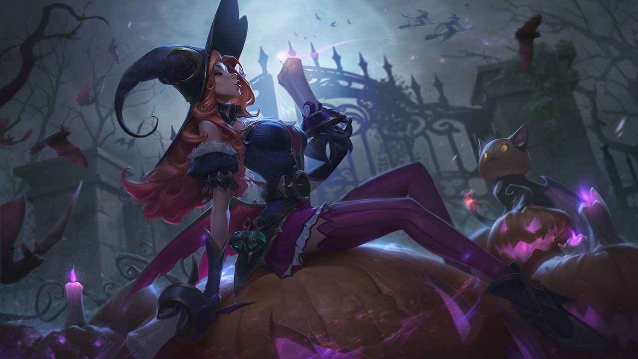 《LOL》9.21版本更新内容汇总