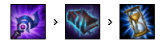 《LOL》S9世界赛下路球女套路攻略