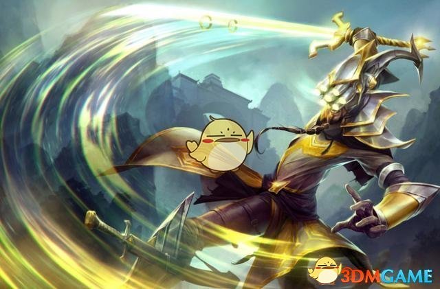 《LOL》云顶之弈第二赛季强势阵容推荐