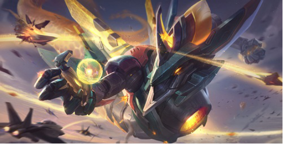 《LOL》云顶之弈9.21版本最强阵容推荐